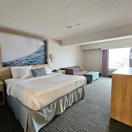 Vittoria Hotel & Suites Niagara Falls Zewnętrze zdjęcie