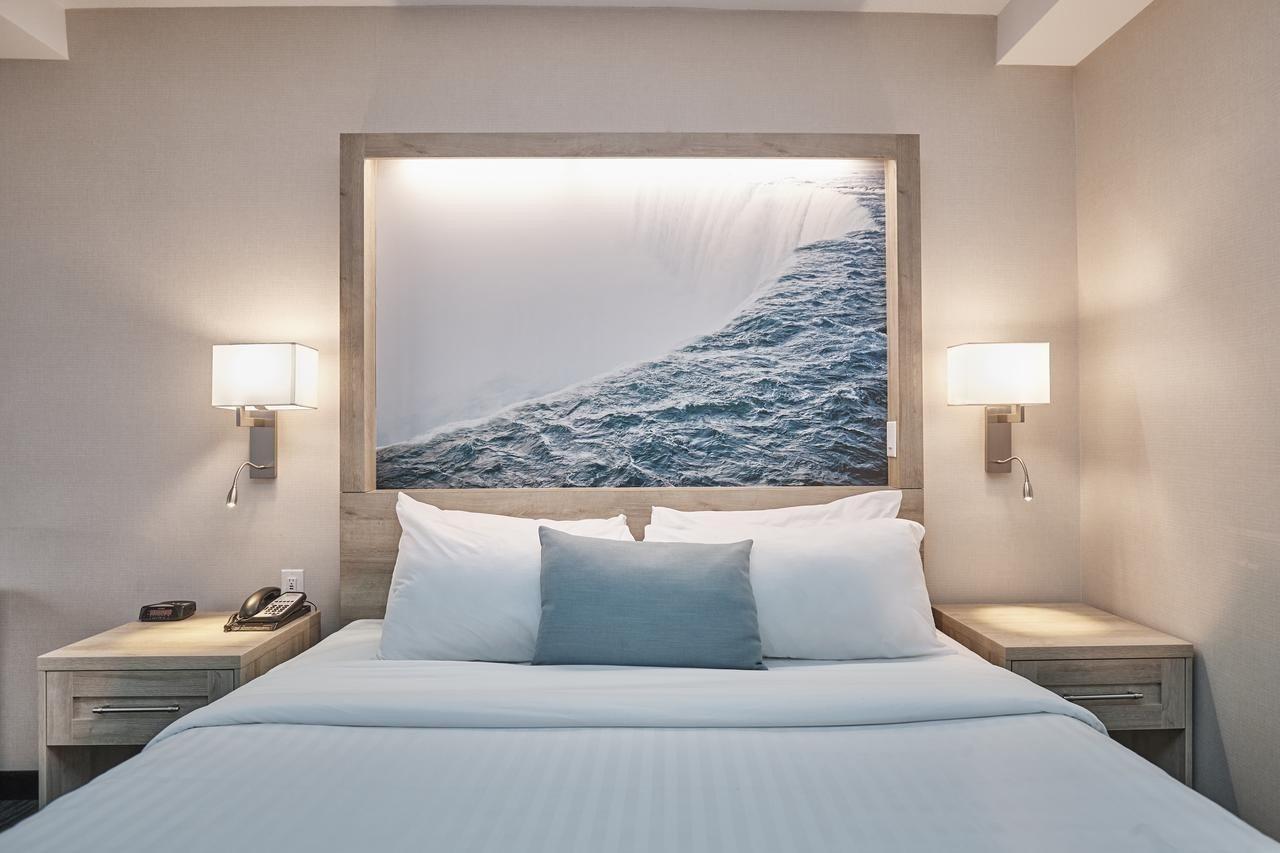 Vittoria Hotel & Suites Niagara Falls Zewnętrze zdjęcie