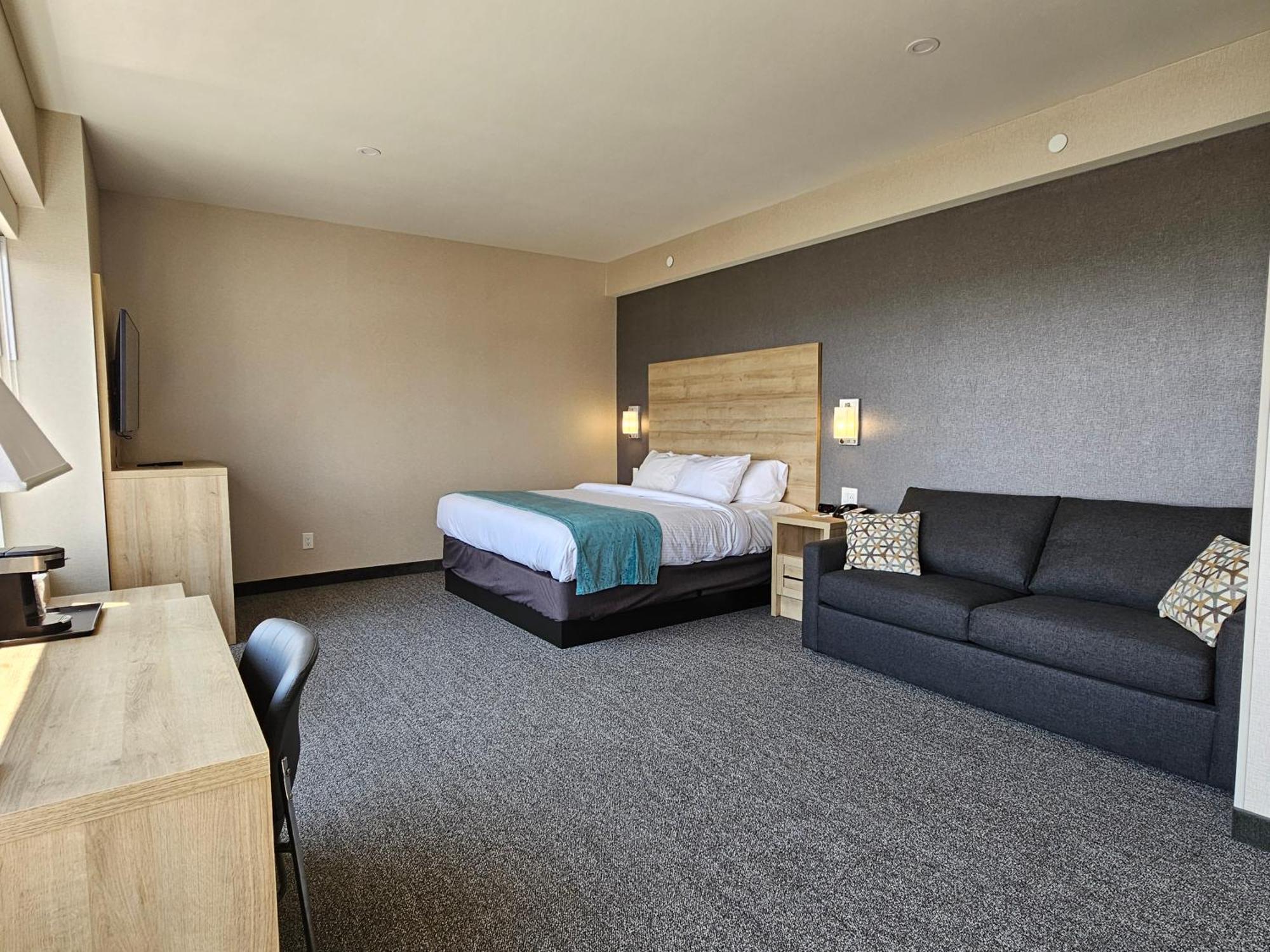 Vittoria Hotel & Suites Niagara Falls Zewnętrze zdjęcie