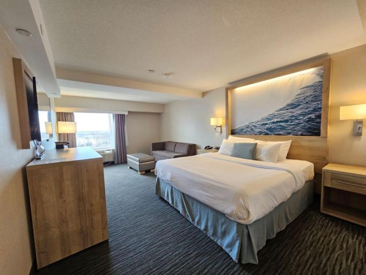 Vittoria Hotel & Suites Niagara Falls Zewnętrze zdjęcie