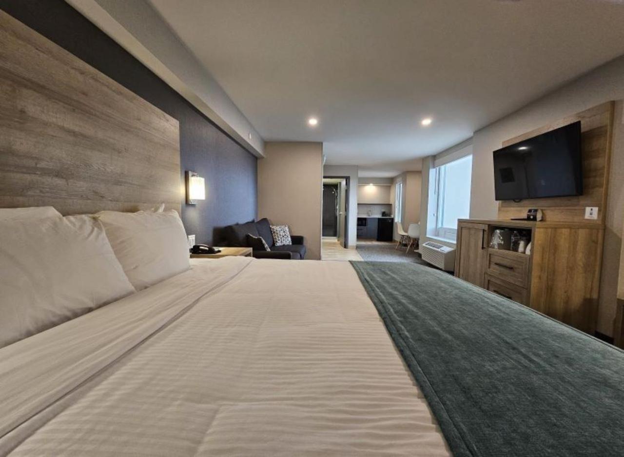 Vittoria Hotel & Suites Niagara Falls Zewnętrze zdjęcie