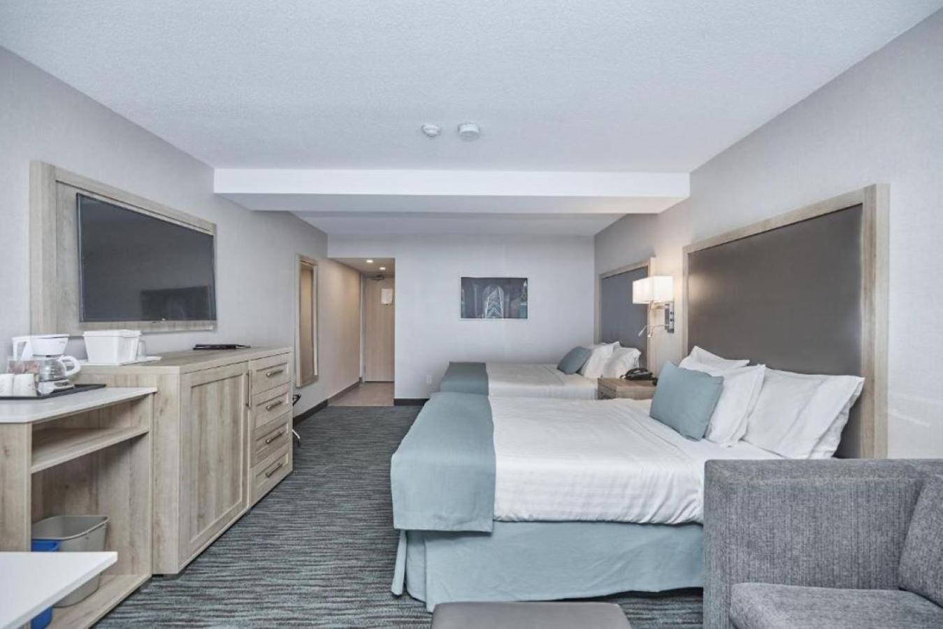 Vittoria Hotel & Suites Niagara Falls Zewnętrze zdjęcie