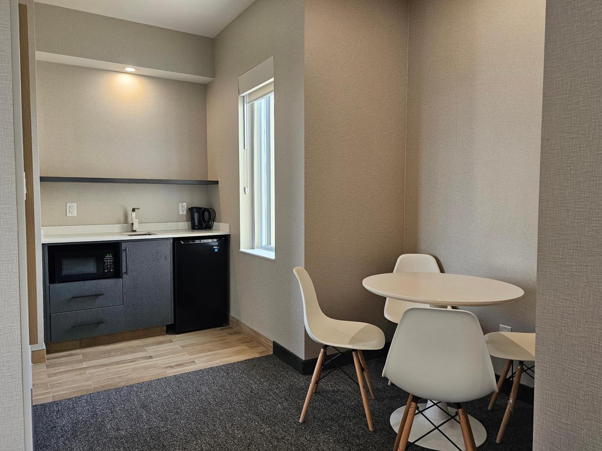 Vittoria Hotel & Suites Niagara Falls Zewnętrze zdjęcie