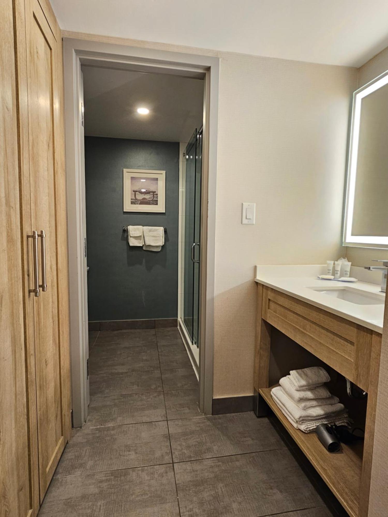 Vittoria Hotel & Suites Niagara Falls Zewnętrze zdjęcie