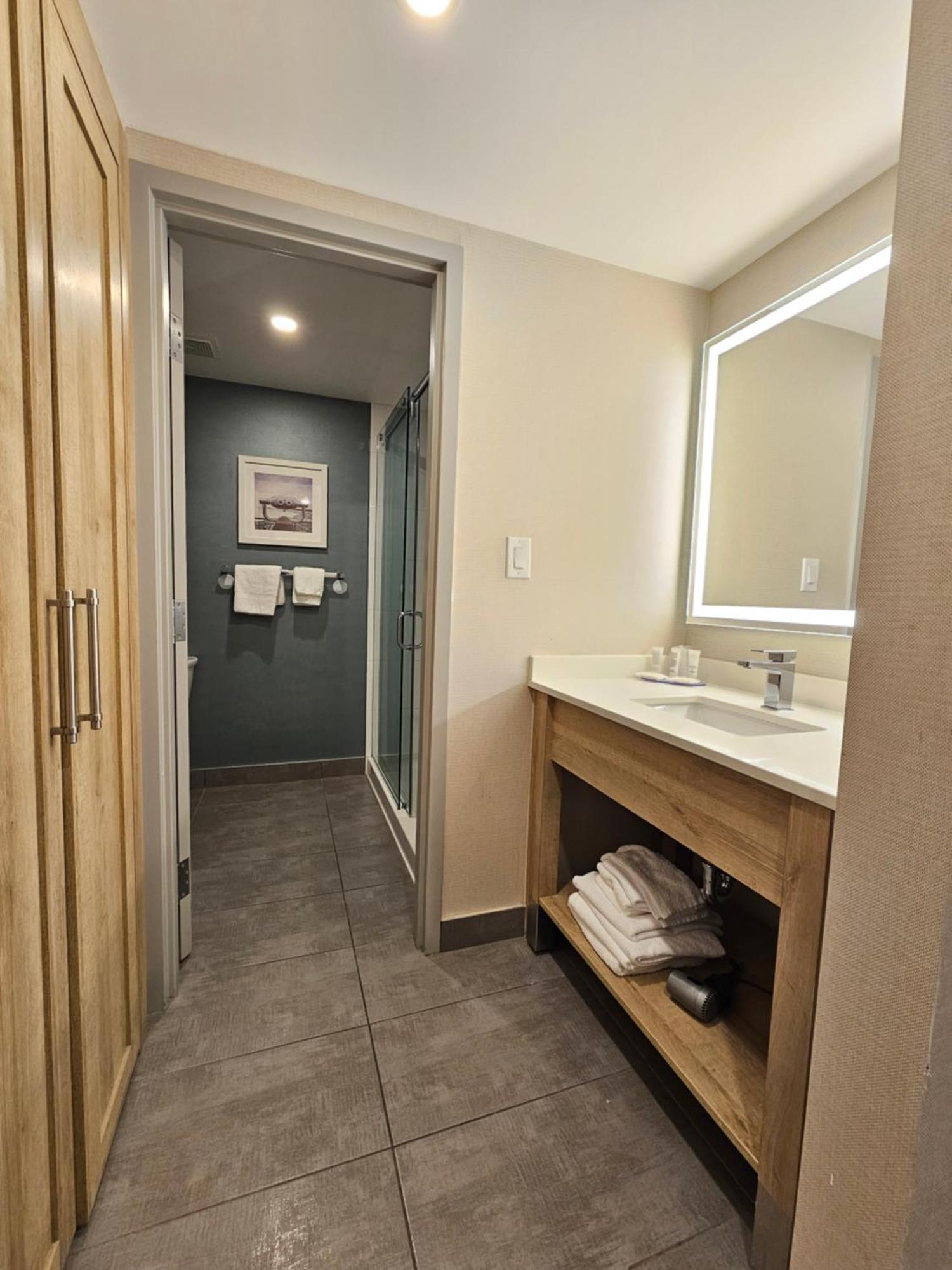Vittoria Hotel & Suites Niagara Falls Zewnętrze zdjęcie