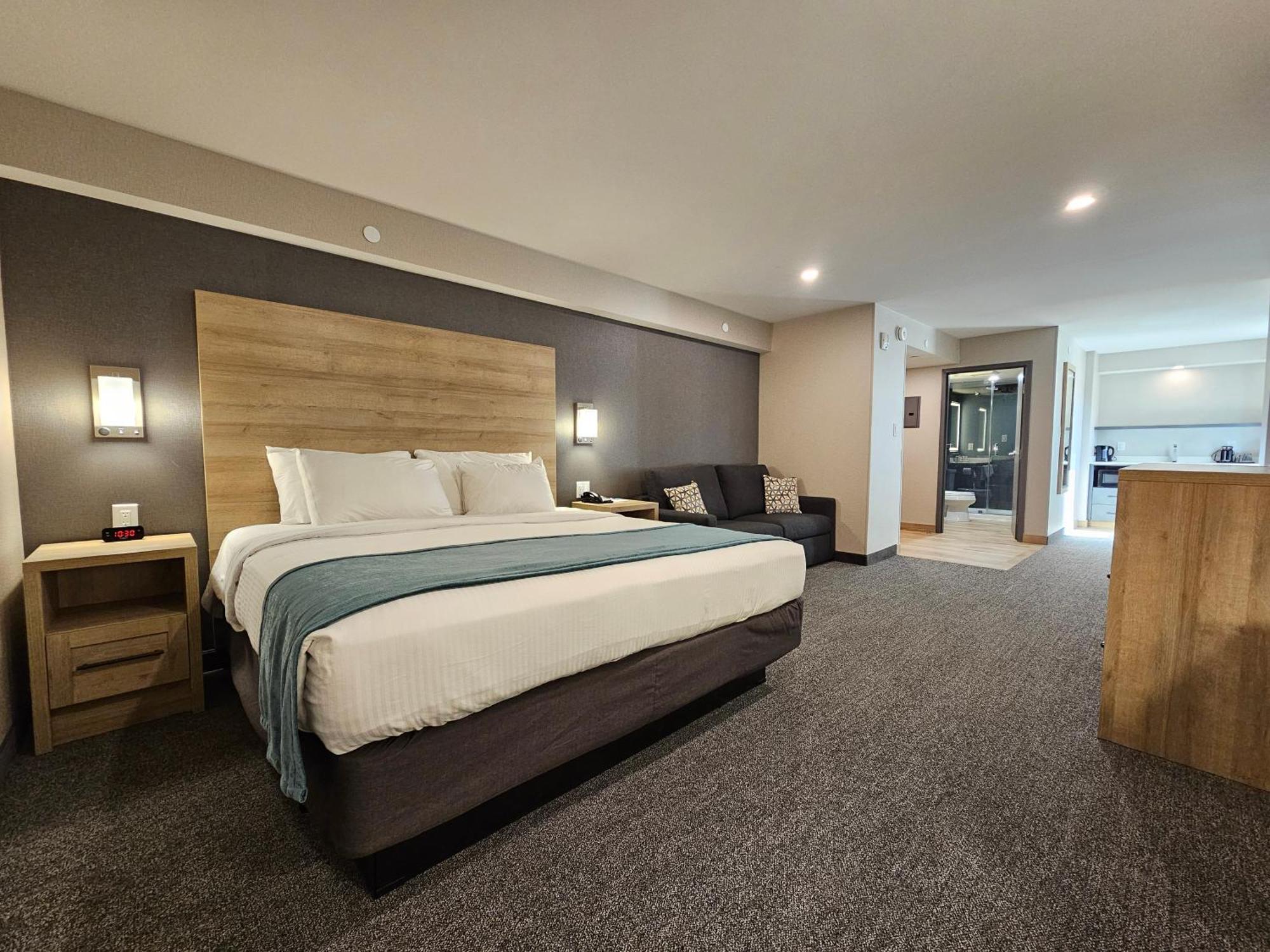 Vittoria Hotel & Suites Niagara Falls Zewnętrze zdjęcie