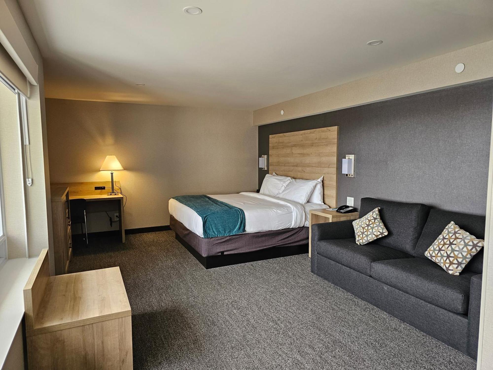 Vittoria Hotel & Suites Niagara Falls Zewnętrze zdjęcie