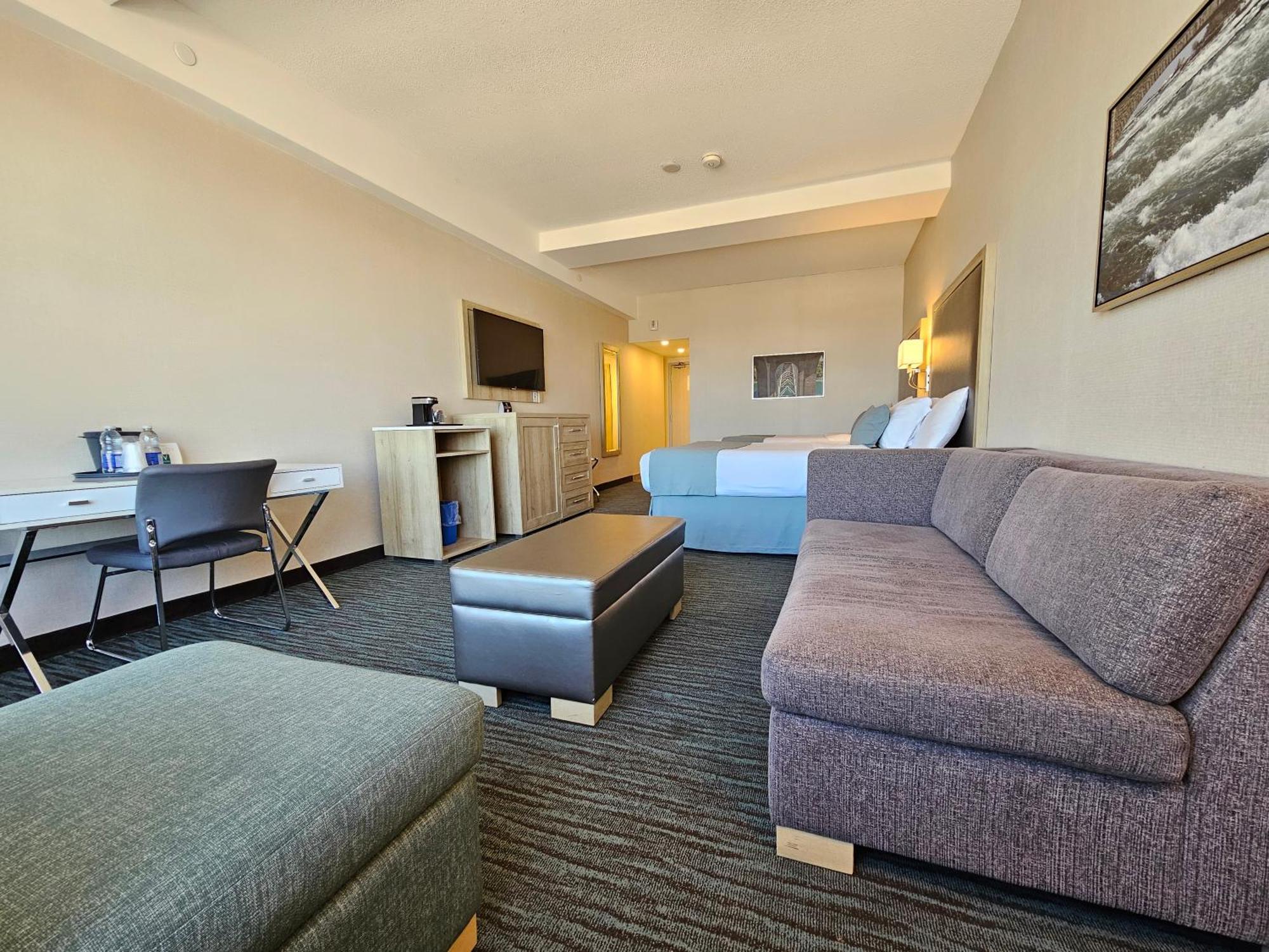 Vittoria Hotel & Suites Niagara Falls Zewnętrze zdjęcie