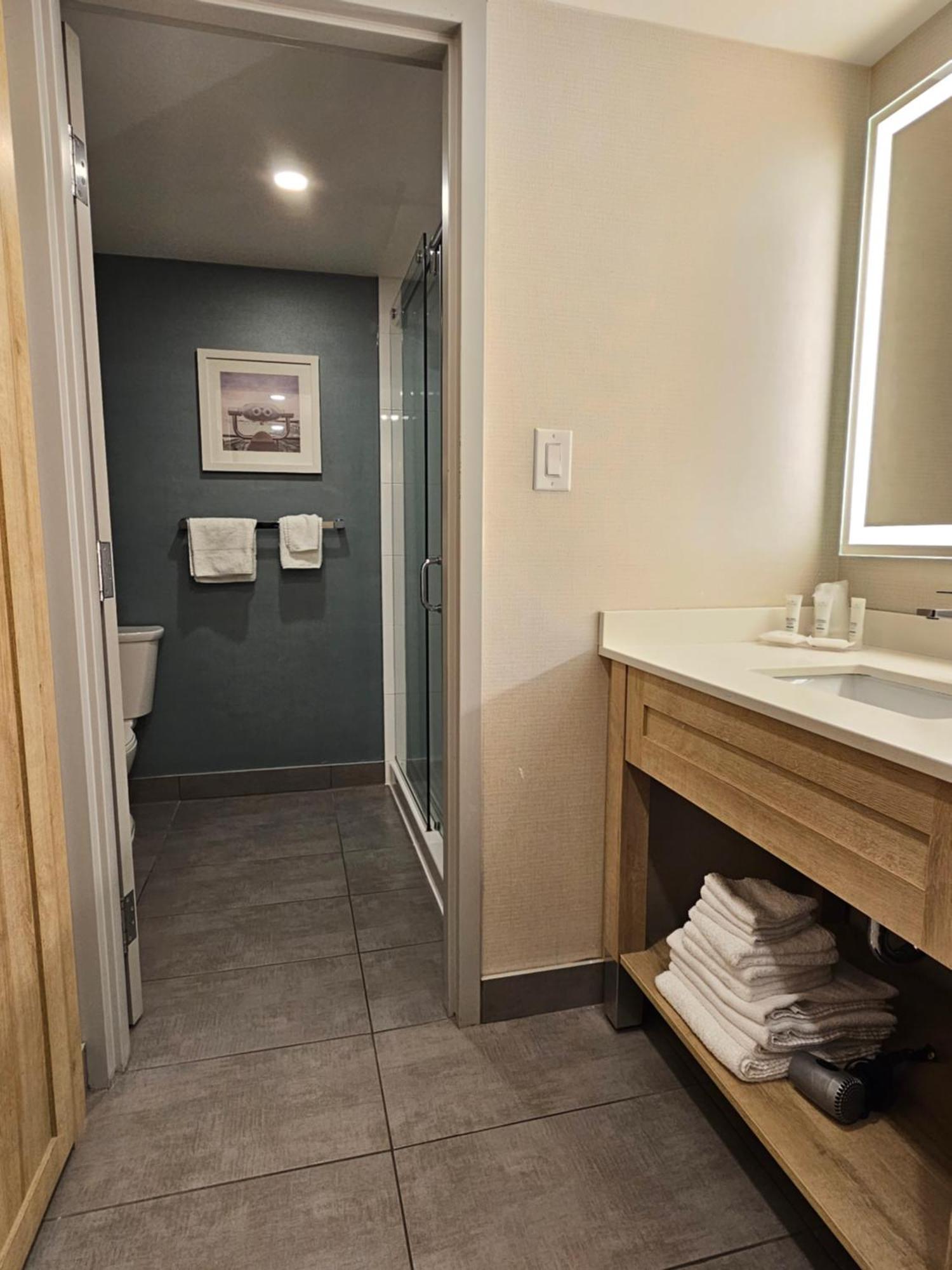 Vittoria Hotel & Suites Niagara Falls Zewnętrze zdjęcie