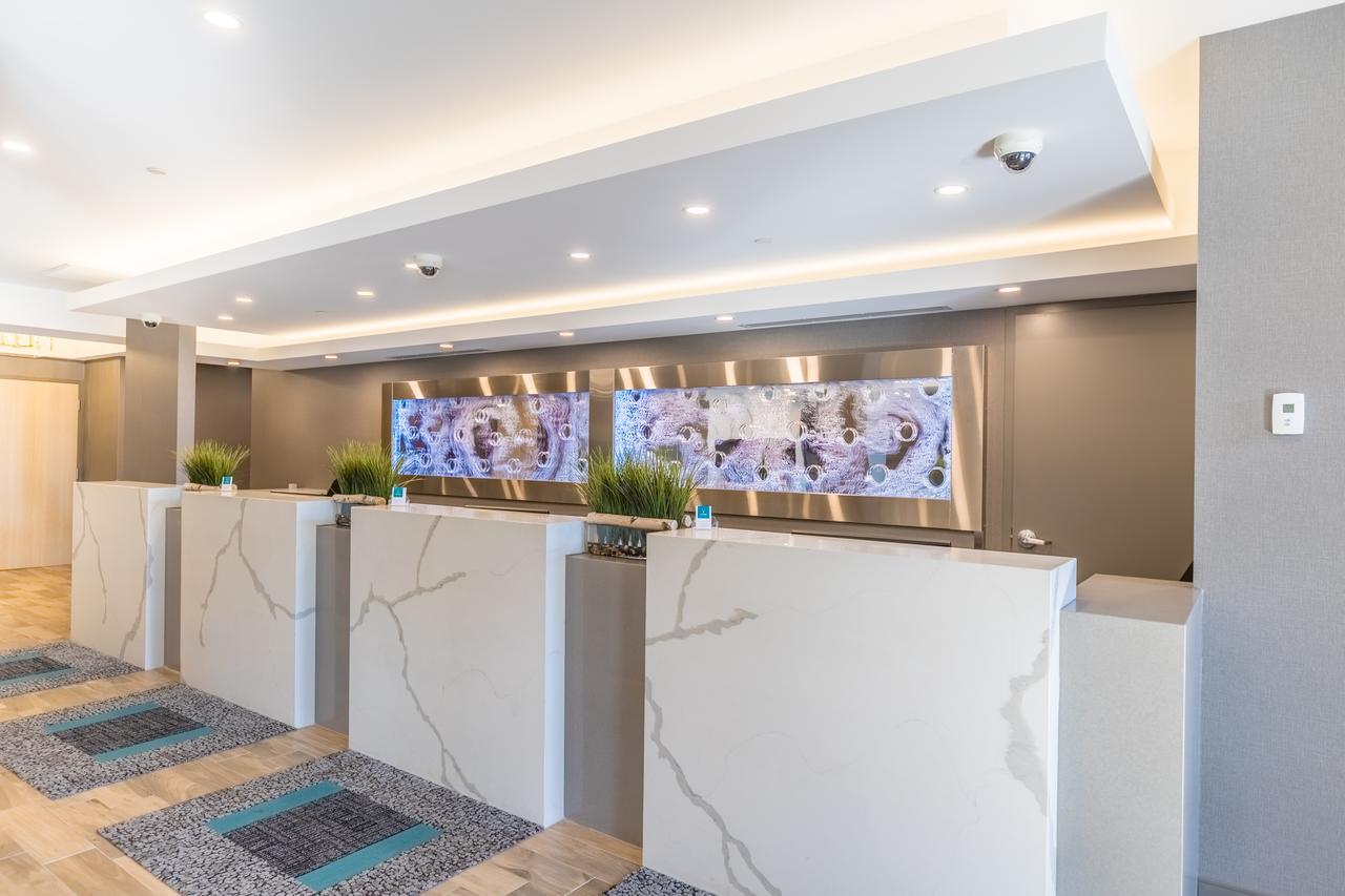 Vittoria Hotel & Suites Niagara Falls Zewnętrze zdjęcie