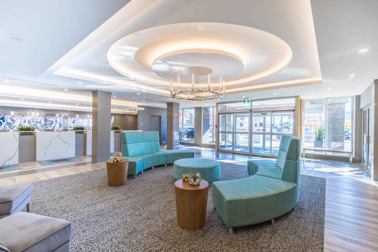 Vittoria Hotel & Suites Niagara Falls Zewnętrze zdjęcie